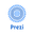 Prezi logo