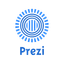 Prezi logo