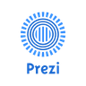 Prezi logo