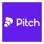 Pitch logo