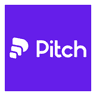 Pitch logo