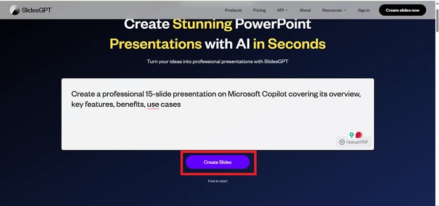 Enter Your Presentation Topic