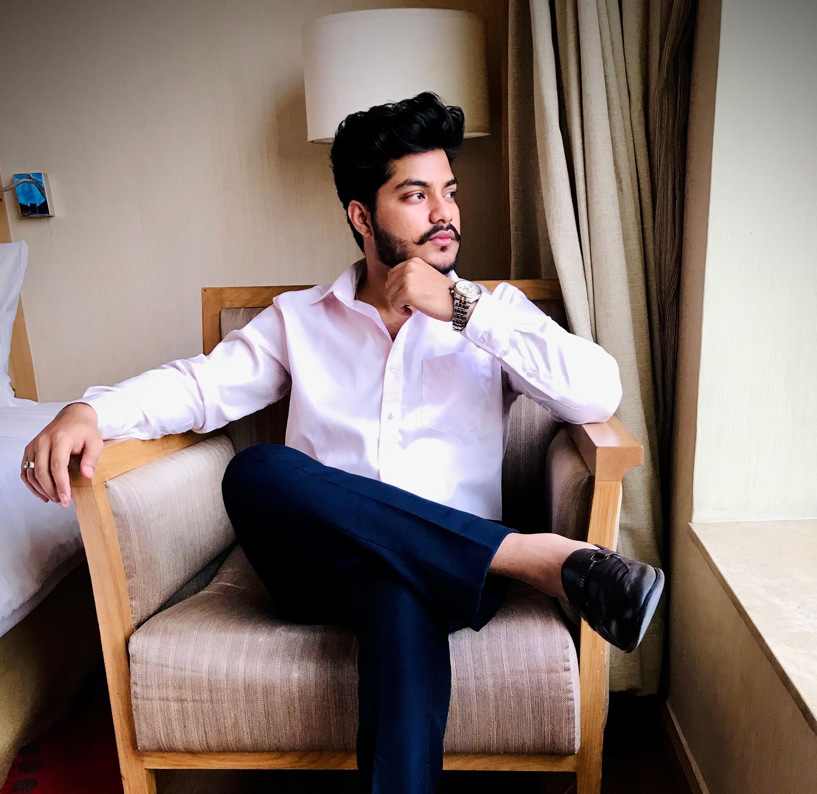 Mohit Kumar Jha profile picture