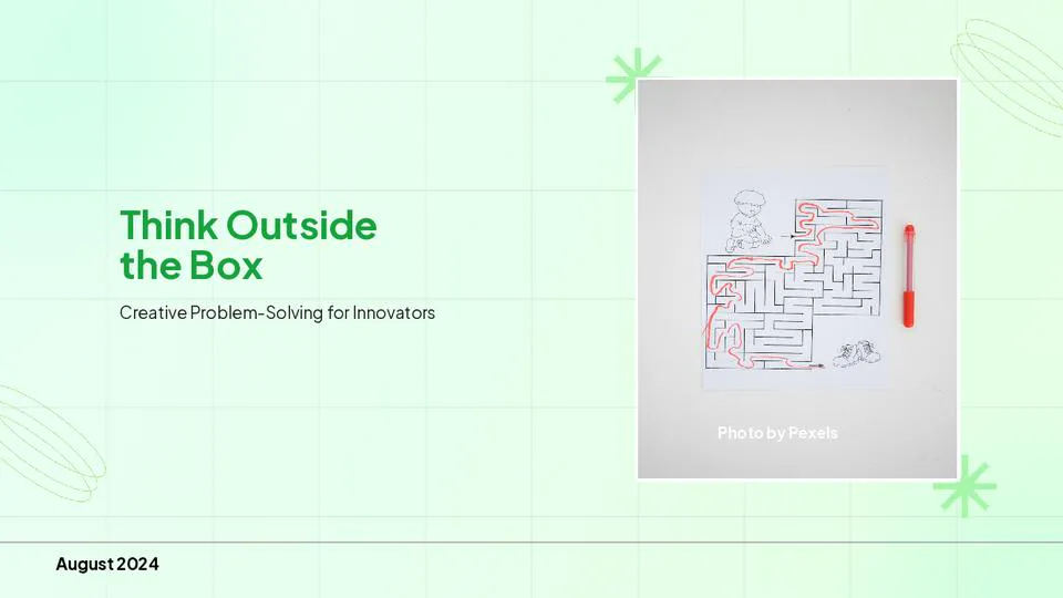 Presentation made by MagicSlides App