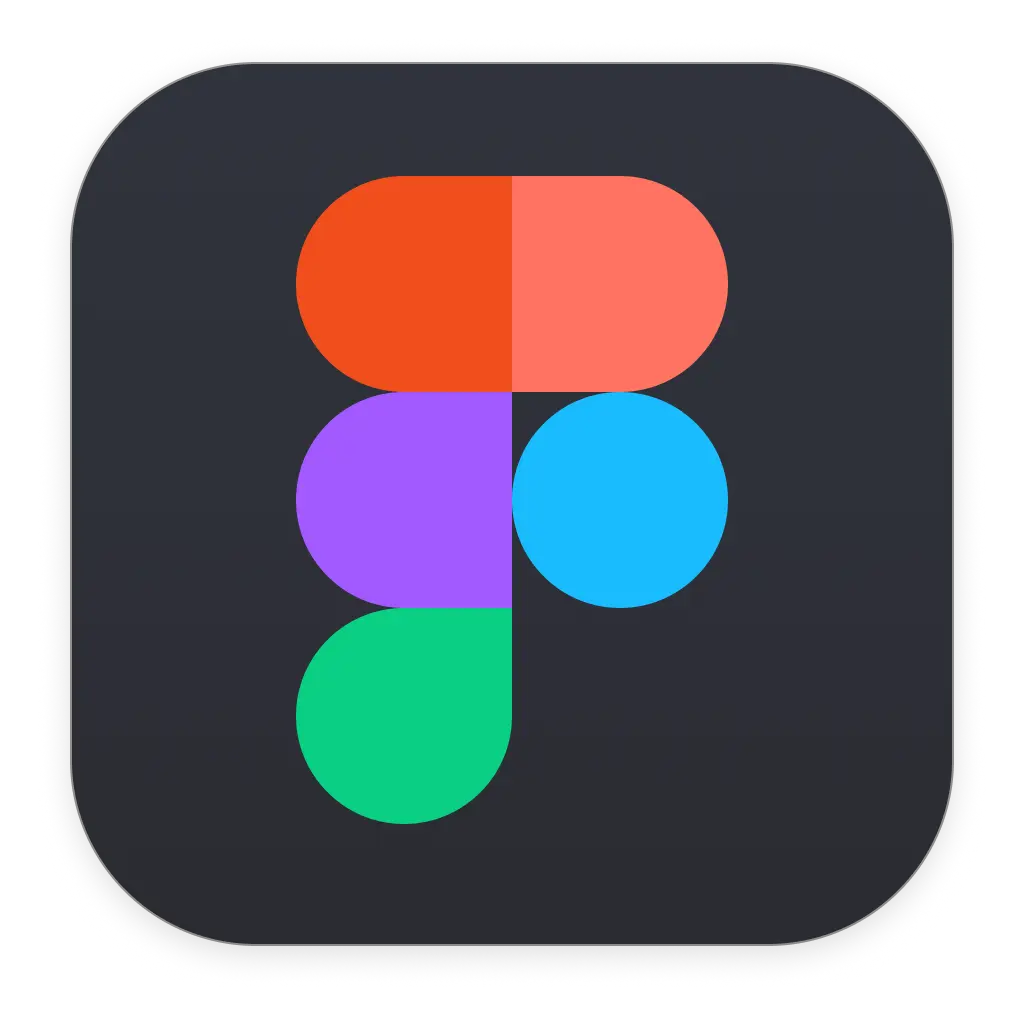 MagicSlides in Figma icon