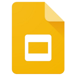 MagicSlides in Google Slides icon
